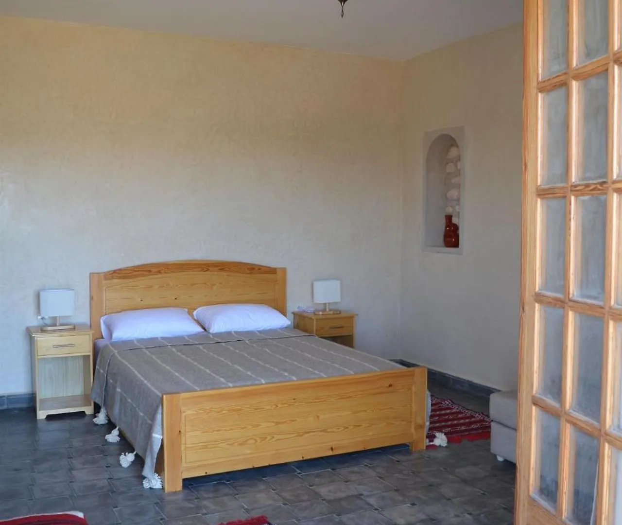 Vila Dar El Yakout As-Sawíra