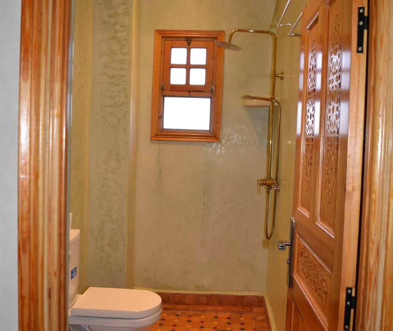 Vila Dar El Yakout As-Sawíra