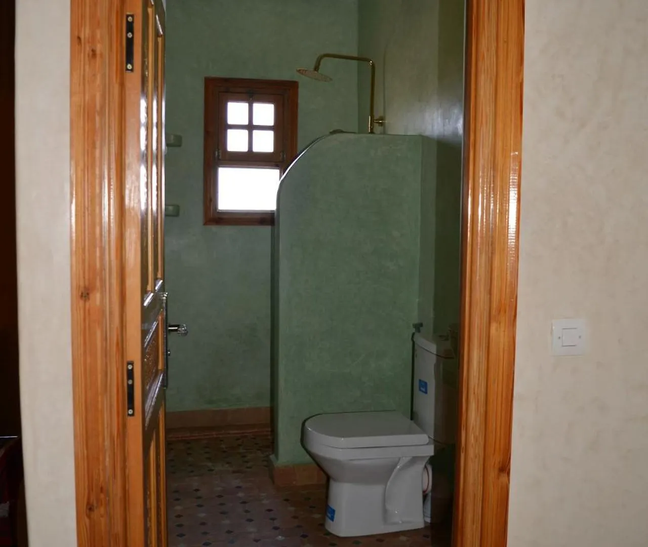 Vila Dar El Yakout As-Sawíra