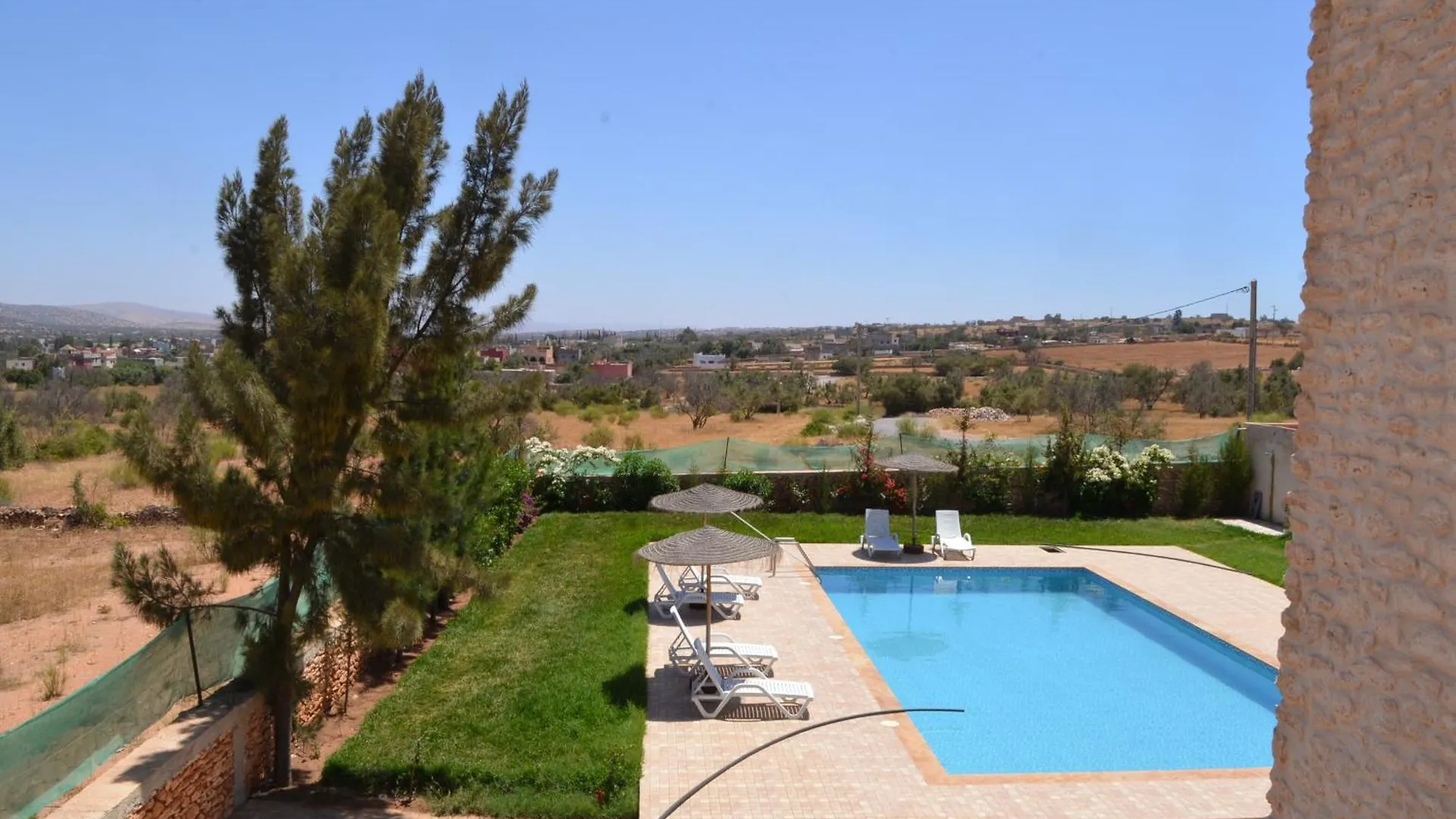 Vila Dar El Yakout As-Sawíra