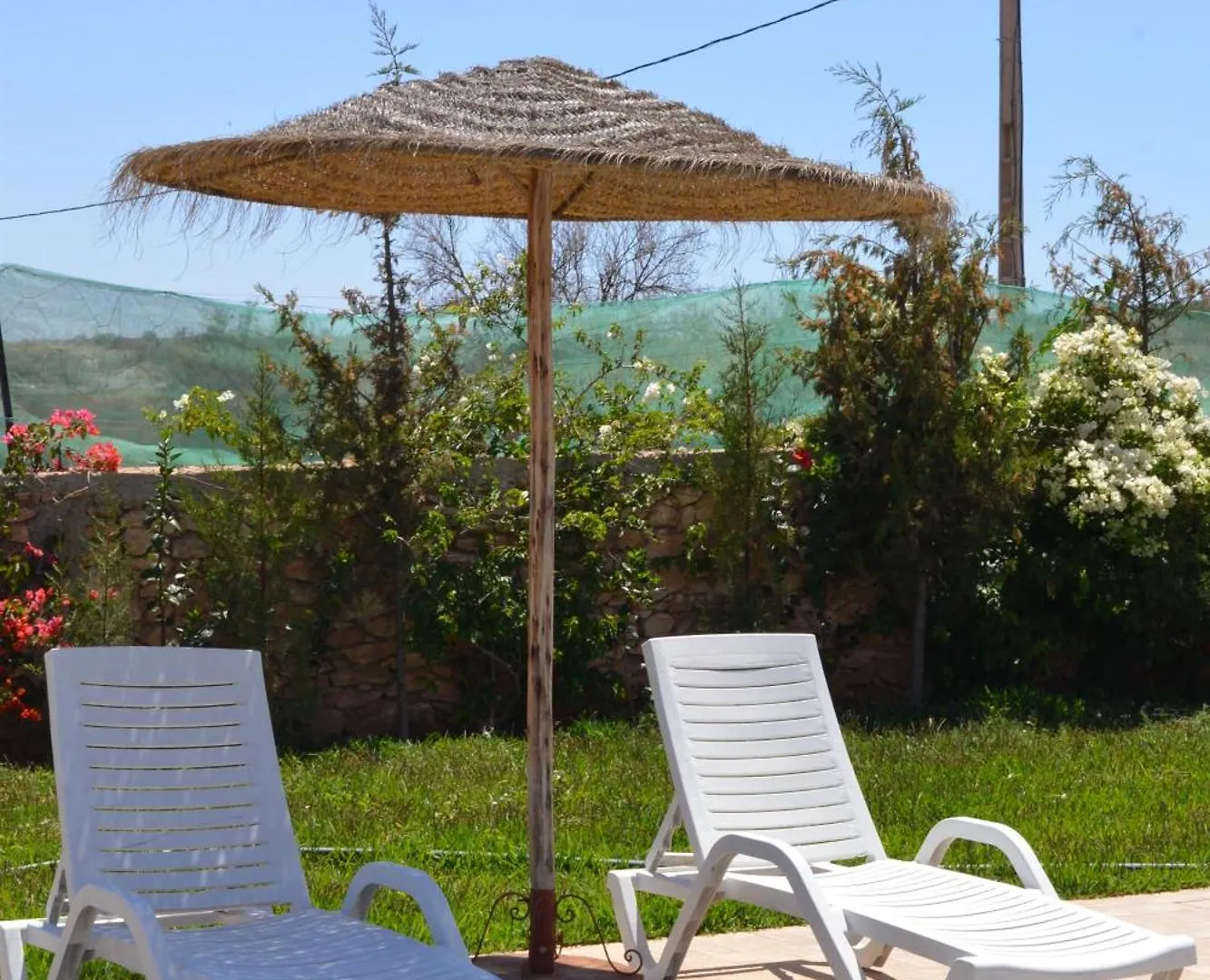 Vila Dar El Yakout As-Sawíra