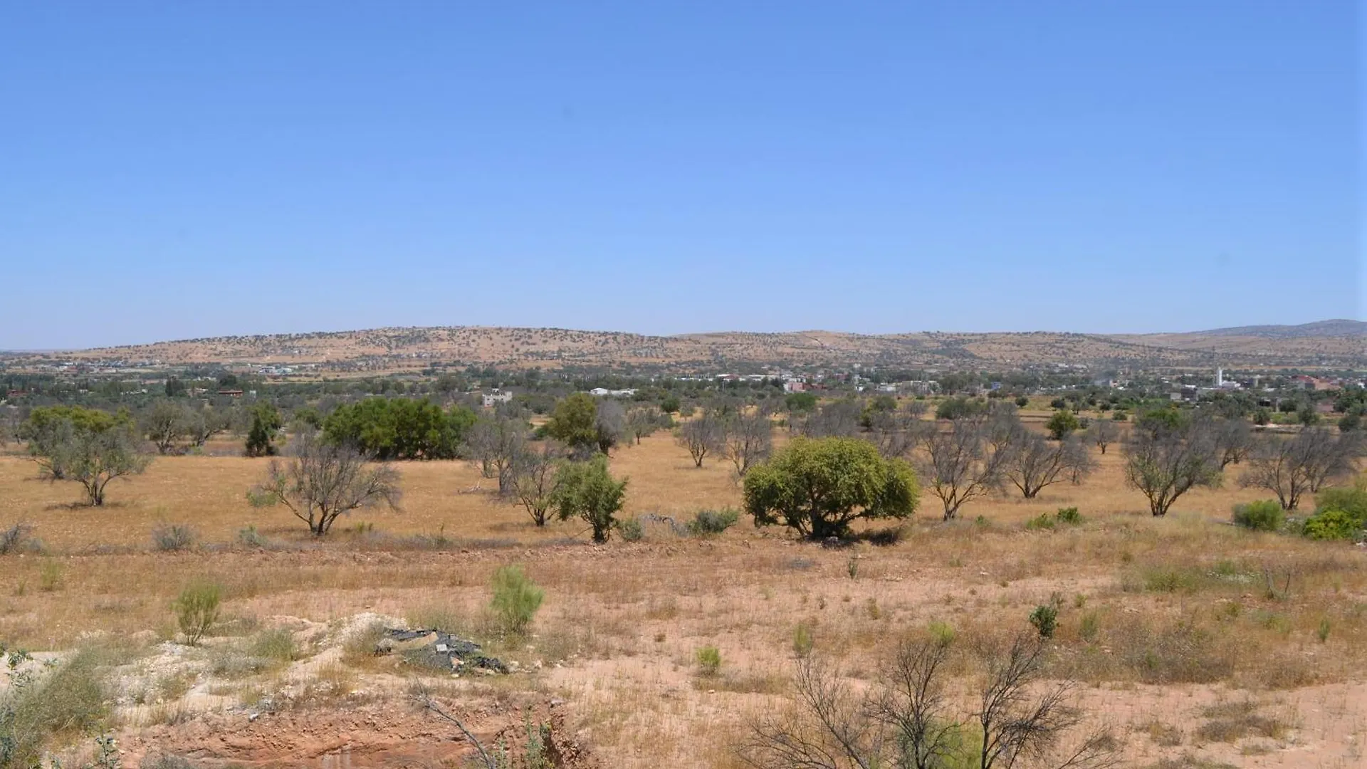 Vila Dar El Yakout As-Sawíra